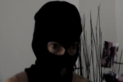 bondage play with Eragon serf