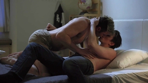 Icon Male - Michael Boston fucking with Jack Hunter