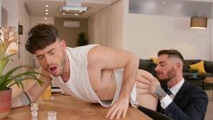 Drill My Hole - Latin Manuel Reyes loves hard nailining