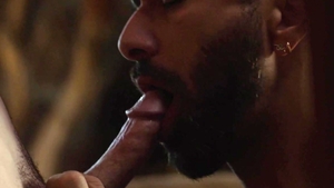 DisruptiveFilms - Troye Jacobs ass fucking sex tape