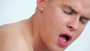 GayRoom - Andy Taylor & Jimmy Clay gets a good fucking