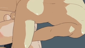 Juice Anime: Need hardcore sex