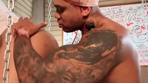 Frankenstein - Alejo Ospina & Zeus beefy