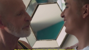 MachoFactory.com: Very sexy neighbor loves loud sex