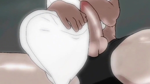 Juice Anime: Super juicy hentai bends to get fucked