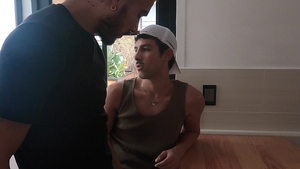Latin Leche: Mexican Feast Turns Into Wild F#ck