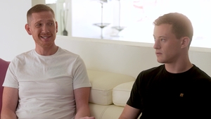 Family Dick: Foursome Turns into Father-Son Fun