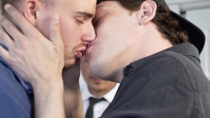 Twink Trade: Stepdad Swapping for Unforgettable Nights