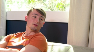 Next Door Taboo: Masturbating Stepbrothers Unite