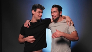 Next Door Originals: Deeper Into Each Other's Hearts