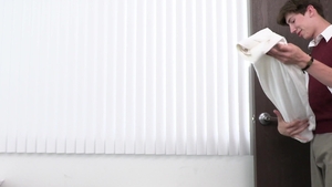 YesFather: Brandon and Jay Tee's Twisted Love