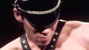 Falcon Studios: Garage Games: Leathered Up