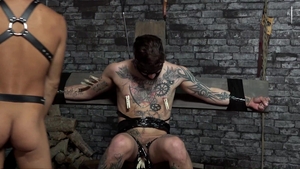 Torture for the Pleasure