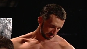 Hot House: Andreas Cavalli Fucks Vince Ferelli's Tight Hole