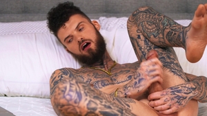 Men: Hidden Pleasures Unleashed