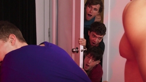 Men: 21: The Twink Fucker Leaves His Mark on Jake