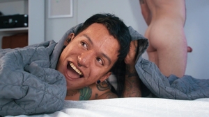Men: More than Just Rooming: A Tale of Lust