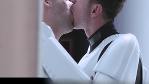 Men: Troopers Plow Perfect Asses in Star Wars Parody