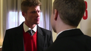 Men: Two Twisted Twinks Trysting Up