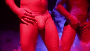 Men: Soapy Solace for Every Stud