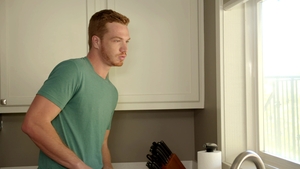 Next Door Originals: Eager for a Taste of Donte