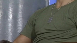 Falcon Studios: Rush & Sport at Brad's Sultry Service