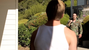 Next Door Buddies: Spit Swapping, Secret Savoring