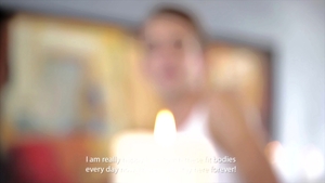 Soccer Sodomy in the Spa