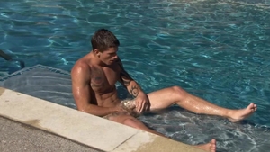 Next Door Male: The Ultimate Tyler Torro Tease