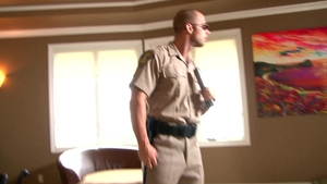 Rod Daily: Officer's Olfactory Skill Solves the Case