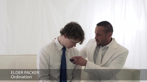Missionary Boys: The High Calling Beckons