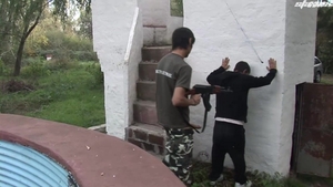 Antonio's Distraction