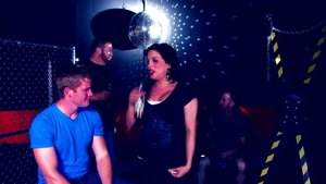 Marcus Mojo: Marcus Mojo's After-Hours Party