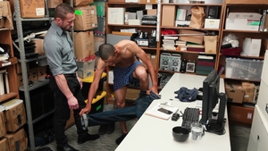 Young Perps: Pervert Pardoned for Public Peeping