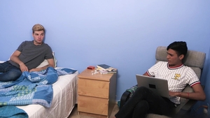 Family Dick: From Solo to Shared Satisfaction
