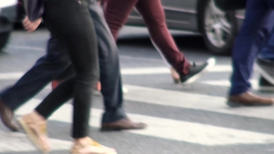 Latin Leche: Shy Streetwalker's Dirty Deed