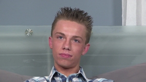 Solo: Marek: The Ultimate Twink Treat