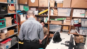 Young Perps: How an 18-Year-Old Got into a $19.98 Muddle