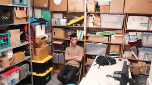 Young Perps: How an 18-Year-Old Got into a $19.98 Muddle