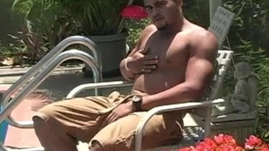 Extra Big Dicks: Sneak Peek into Jay's Locker Room Fun