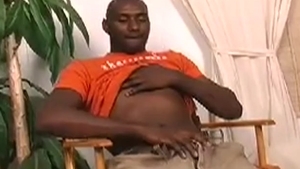 Extra Big Dicks: Breathing Heavy in Pure Anticipation