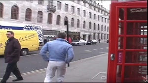 Falcon Studios: Cruising London with Unseen Surprises