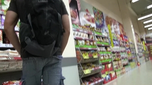 Czech Hunter: Mall Mischief and My Misbehaving Cam