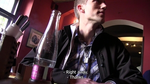Debt Dandy: A Night to Remember in My Apartment
