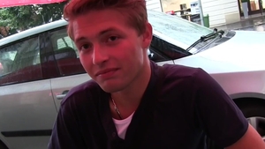 Czech Hunter: Rainy Day Adventures: The Beginning