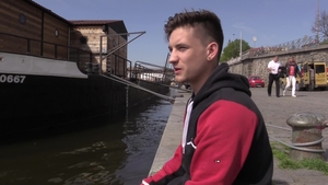 Czech Hunter: Shy but Eager for More Action