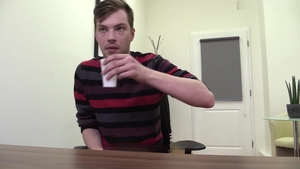 Dirty Scout: Seducing the Struggling Gentleman