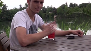 Czech Hunter: A Gay Getaway in Prague
