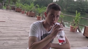 Czech Hunter: A Gay Getaway in Prague