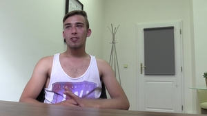 Dirty Scout: From Ashes to A-list: The Job Story